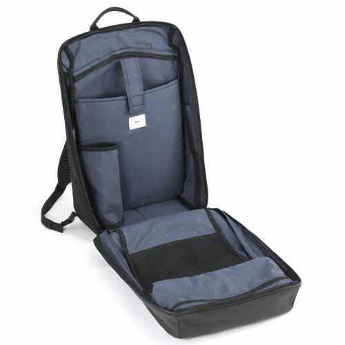 ＜ace.＞ハイブロパックエアＶ　夏でも快適なビジネスリュック 68651