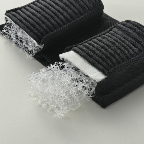 ＜ace.＞ハイブロパックエアＶ　夏でも快適なビジネスリュック 68651