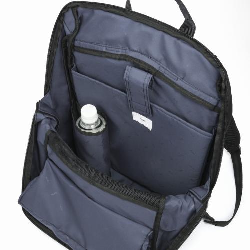 ＜ace.＞ハイブロパックエアＶ　夏でも快適なビジネスリュック 68651