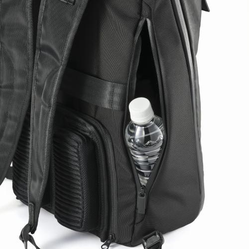 ＜ace.＞ハイブロパックエアＶ　夏でも快適なビジネスリュック 68651