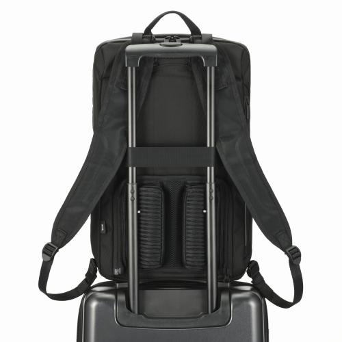 ＜ace.＞ハイブロパックエアＶ　夏でも快適なビジネスリュック 68651