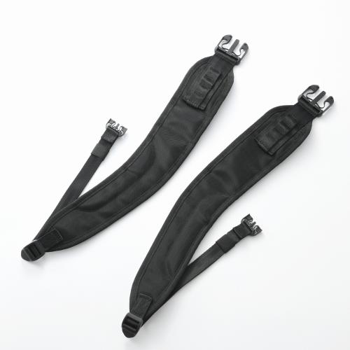 ＜ace.＞ハイブロパックエアＶ　夏でも快適なビジネスリュック 68651