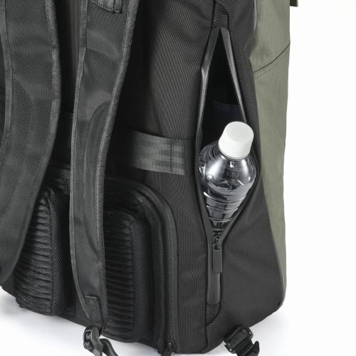 ＜ace.＞ハイブロパックエアＶ　夏でも快適な２気室ビジネスリュック 68652