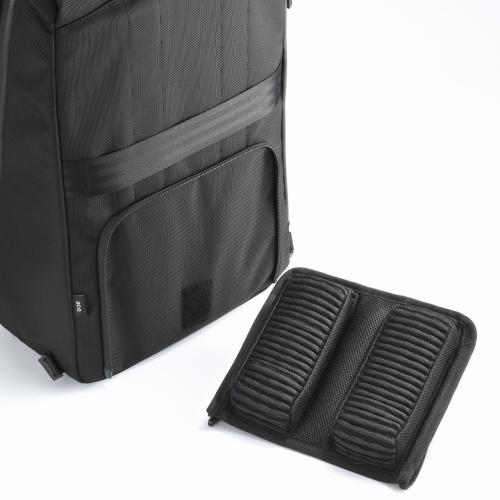 ＜ace.＞ハイブロパックエアＶ　夏でも快適な２気室ビジネスリュック 68652