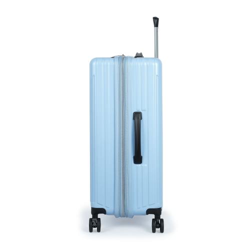 ＜A.L.I＞mobus フットストッパー　拡張ジッパーキャリー　71L（+11）