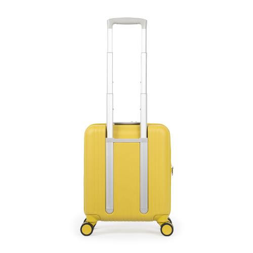 ＜A.L.I＞MAXSMART　前輪ストッパー　フロントオープン拡張キャリー　24L（+5）