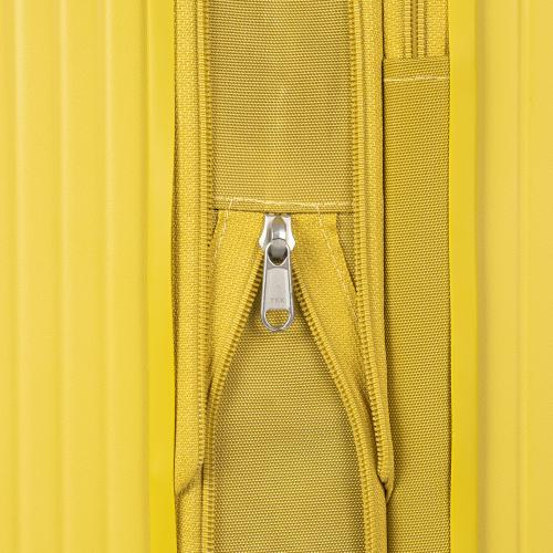 ＜A.L.I＞MAXSMART　前輪ストッパー　フロントオープン拡張キャリー　24L（+5）