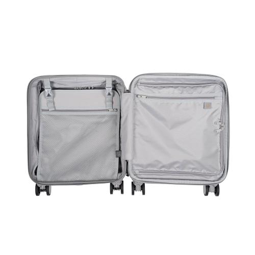 ＜A.L.I＞MAXSMART　前輪ストッパー　フロントオープン拡張キャリー　24L（+5）