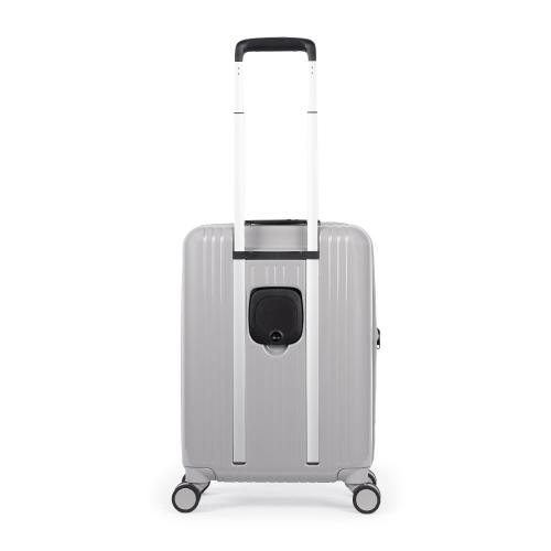 ＜A.L.I＞MAXSMART　前輪ストッパー　フロントオープン拡張キャリー　36L（+7）