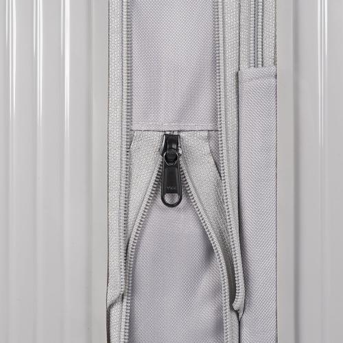 ＜A.L.I＞MAXSMART　前輪ストッパー　フロントオープン拡張キャリー　36L（+7）