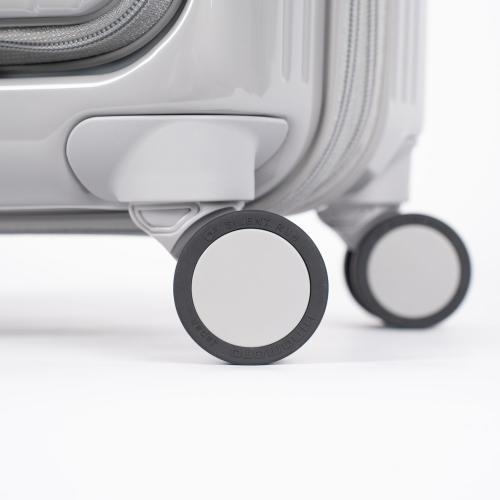 ＜A.L.I＞MAXSMART　前輪ストッパー　フロントオープン拡張キャリー　36L（+7）