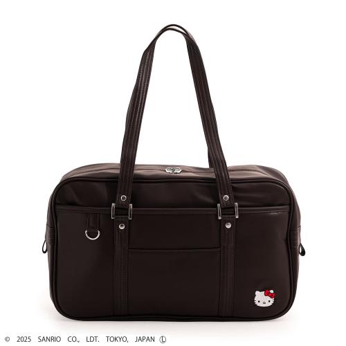 ＜サンリオ＞スクールバッグ