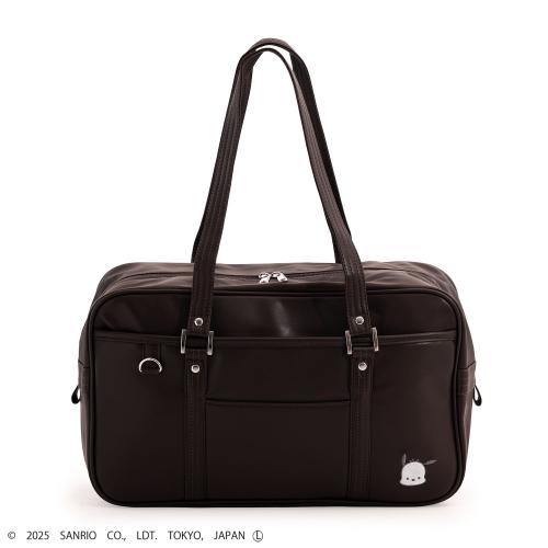 ＜サンリオ＞スクールバッグ