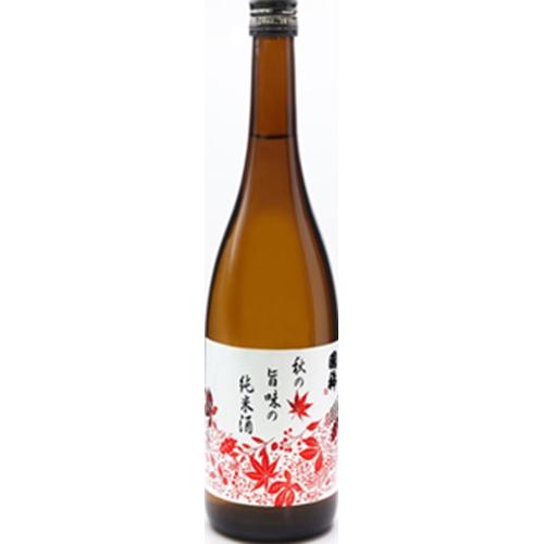 ＜国稀酒造＞国稀 秋の旨みの純米酒