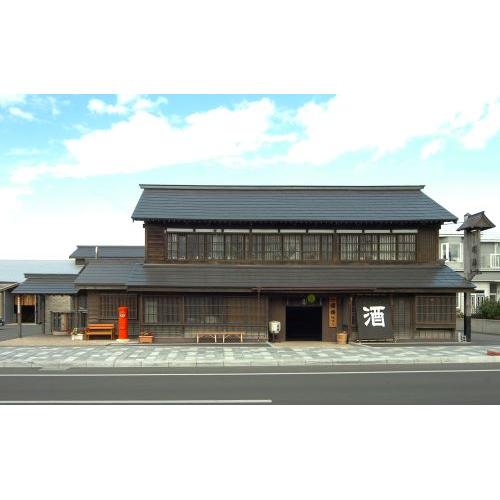 ＜国稀酒造＞国稀 秋の旨みの純米酒