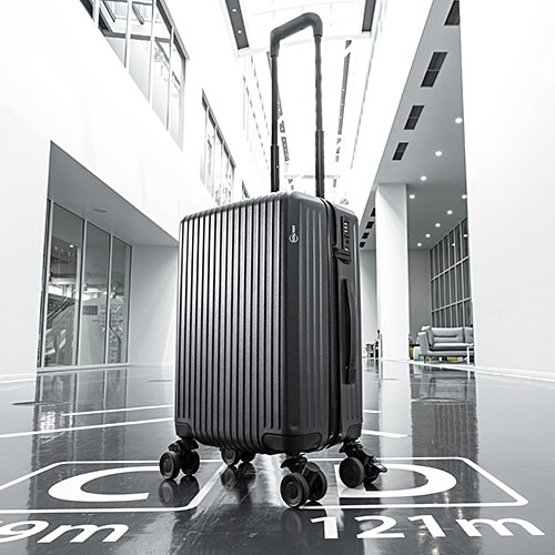 ＜ANA FINDS＞キャリーケース（機内持ち込みサイズ）