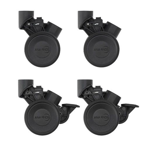 ＜ANA FINDS＞キャリーケース（機内持ち込みサイズ）