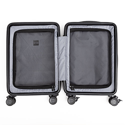 ＜ANA FINDS＞キャリーケース（機内持ち込みサイズ）