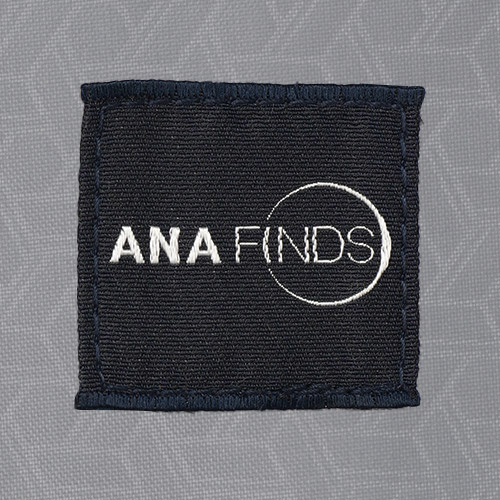 ＜ANA FINDS＞キャリーケース（機内持ち込みサイズ）