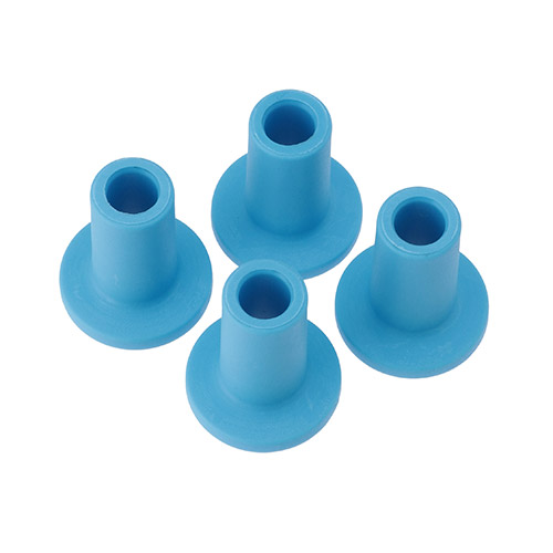 ＜ANA FINDS＞キャリーケース専用キャスターキャップ4個セット