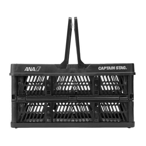 ＜ANAオリジナル＞キャプテンスタッグハンディコンテナセット（ベルト付き）