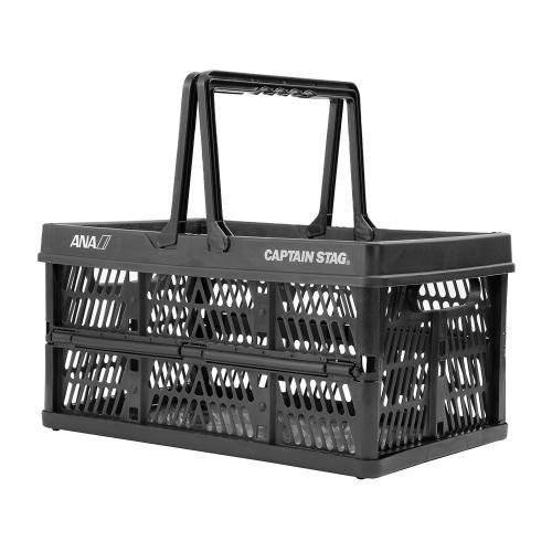 ＜ANAオリジナル＞キャプテンスタッグハンディコンテナセット（ベルト付き）