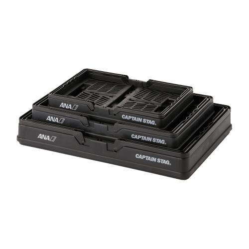 ＜ANAオリジナル＞キャプテンスタッグハンディコンテナセット（ベルト付き）