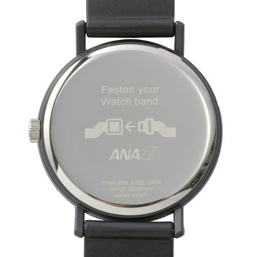 ＜ANAオリジナル＞ウォッチ(Attention please !)