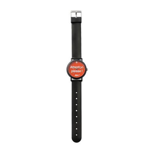 ＜ANAオリジナル＞ウォッチ(Attention please !)