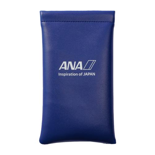 ＜ANAオリジナル＞スリムメガネケース