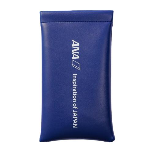 ＜ANAオリジナル＞スリムメガネケース