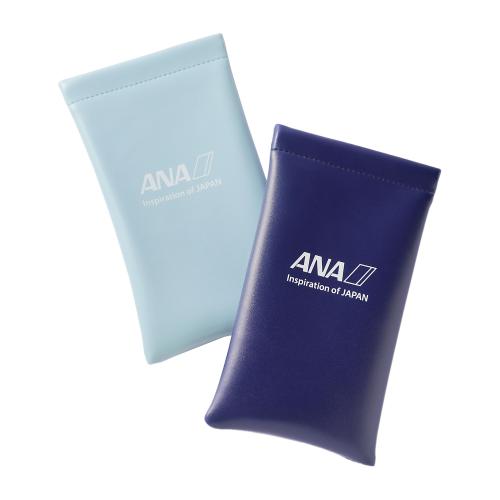 ＜ANAオリジナル＞スリムメガネケース
