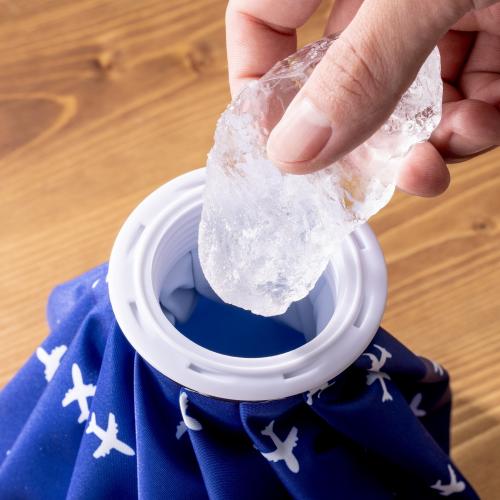 ＜ANAオリジナル＞アイスパック