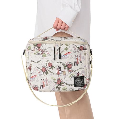 ＜ANAオリジナル＞KONA BAY HAWAII for ANA　　クーラーバッグ