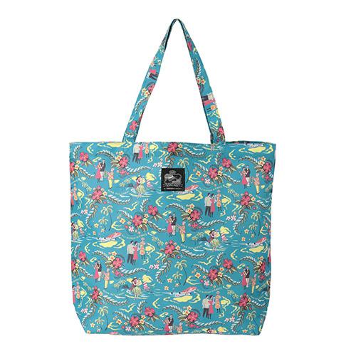 ＜ANAオリジナル＞KONA BAY HAWAII for ANA　エコバッグ