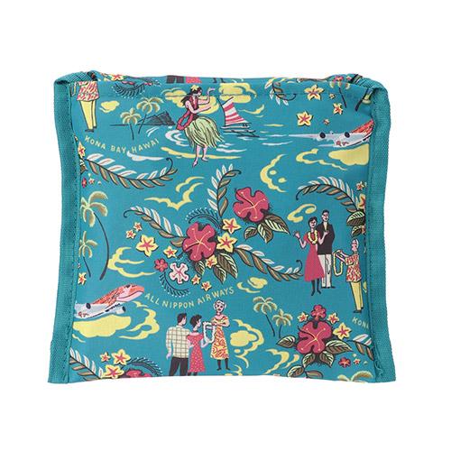 ＜ANAオリジナル＞KONA BAY HAWAII for ANA　エコバッグ