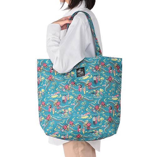 ＜ANAオリジナル＞KONA BAY HAWAII for ANA　エコバッグ