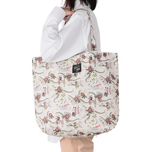 ＜ANAオリジナル＞KONA BAY HAWAII for ANA　エコバッグ