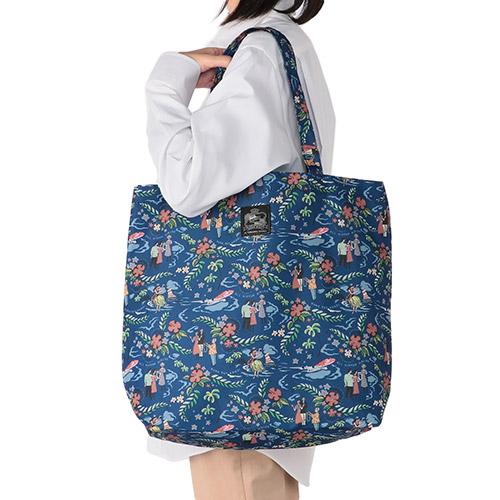 ＜ANAオリジナル＞KONA BAY HAWAII for ANA　エコバッグ