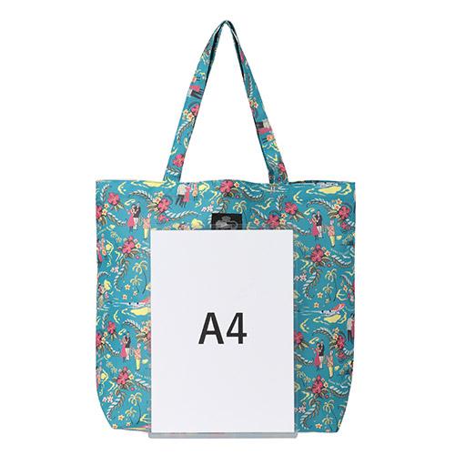 ＜ANAオリジナル＞KONA BAY HAWAII for ANA　エコバッグ