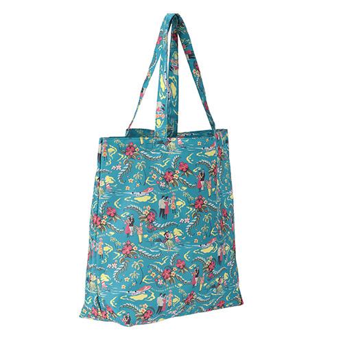 ＜ANAオリジナル＞KONA BAY HAWAII for ANA　エコバッグ