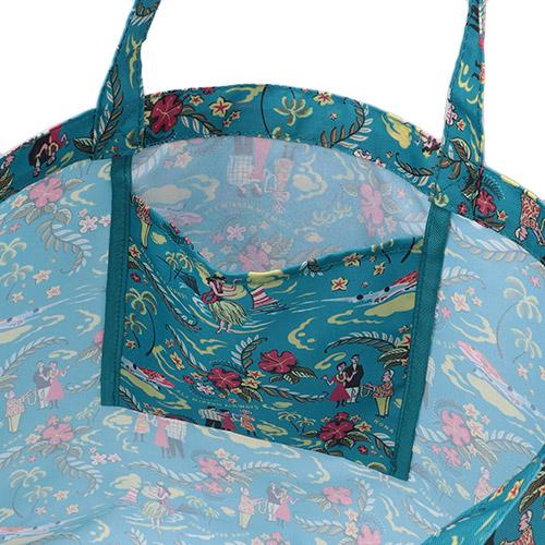 ＜ANAオリジナル＞KONA BAY HAWAII for ANA　エコバッグ