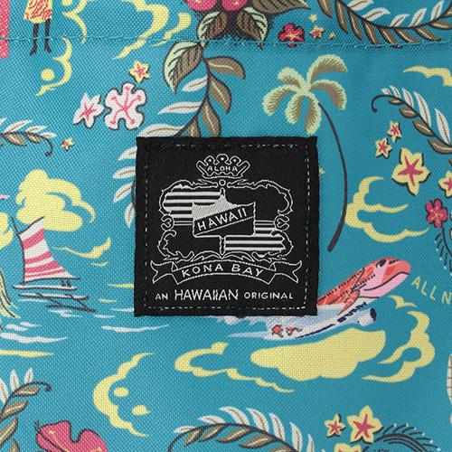 ＜ANAオリジナル＞KONA BAY HAWAII for ANA　エコバッグ