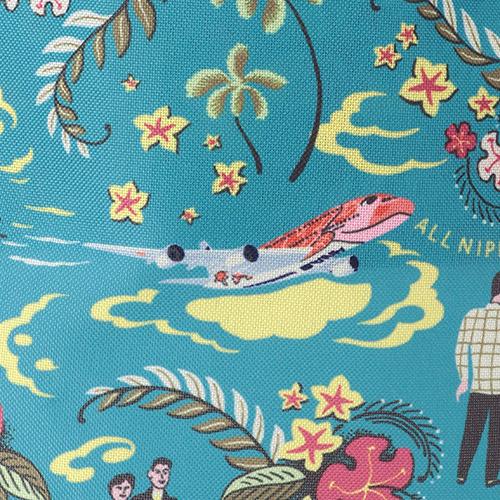 ＜ANAオリジナル＞KONA BAY HAWAII for ANA　エコバッグ