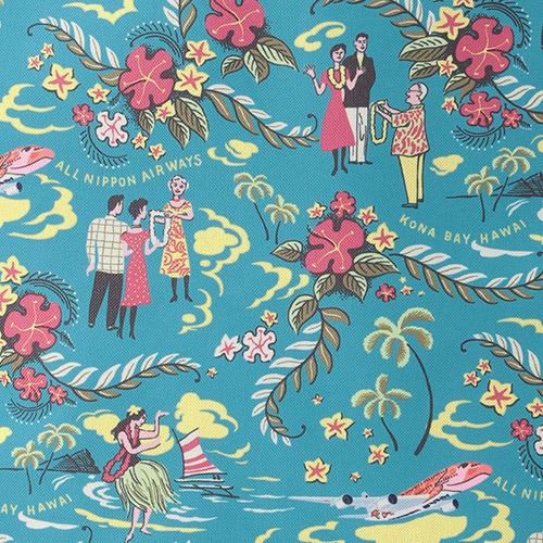 ＜ANAオリジナル＞KONA BAY HAWAII for ANA　エコバッグ