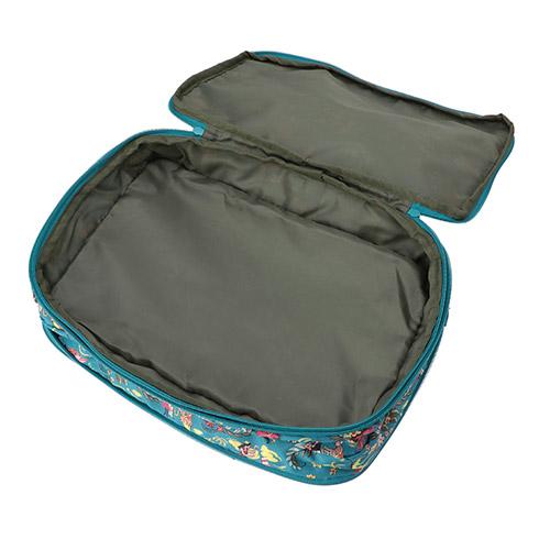 ＜ANAオリジナル＞KONA BAY HAWAII for ANA　圧縮トラベルポーチ M