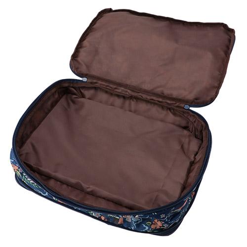 ＜ANAオリジナル＞KONA BAY HAWAII for ANA　圧縮トラベルポーチ M