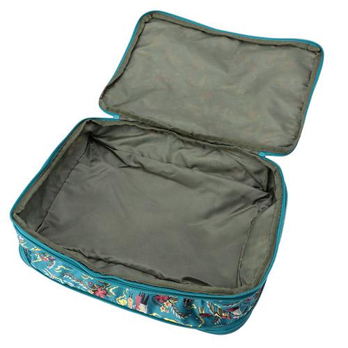 ＜ANAオリジナル＞KONA BAY HAWAII for ANA　圧縮トラベルポーチ L