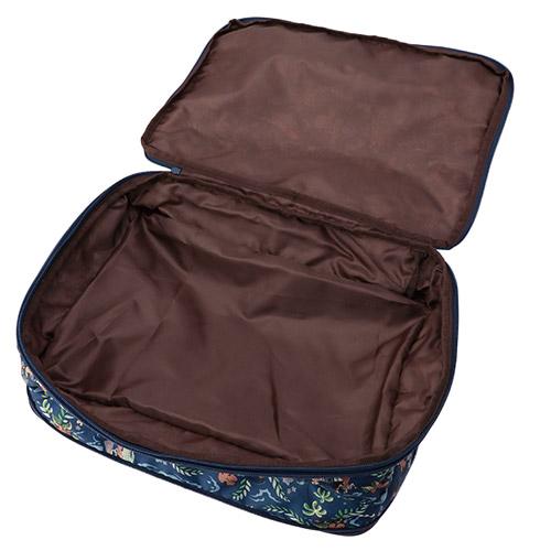 ＜ANAオリジナル＞KONA BAY HAWAII for ANA　圧縮トラベルポーチ L