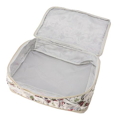 ＜ANAオリジナル＞KONA BAY HAWAII for ANA　圧縮トラベルポーチ L